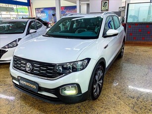 Volkswagen T-Cross 1.4 250 TSI Highline (Aut) 2021