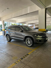 Volkswagen Tiguan 2.0 Fsi 5p