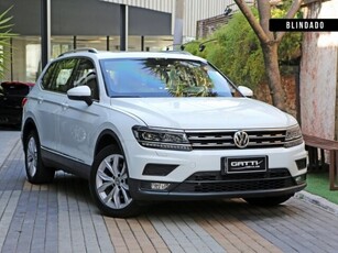 Volkswagen Tiguan Allspace 1.4 250 TSI 2019