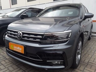 Volkswagen Tiguan Allspace 2.0 350 TSI R-Line 4WD 2019