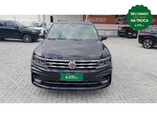 Volkswagen Tiguan Allspace 2.0 350 TSI R-Line 4WD 2019