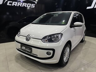 Volkswagen Up 1.0 12V 2017