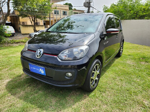 Volkswagen Up! 1.0 TSI MOVE UP 12V FLEX 4P MANUAL