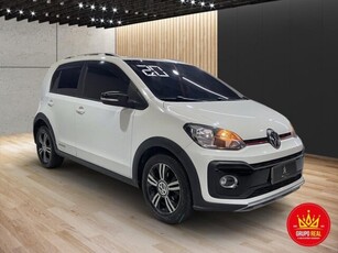 Volkswagen Up! up! 1.0 TSI Xtreme 2020