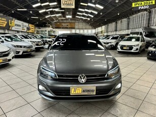 Volkswagen Virtus 1.6 2022