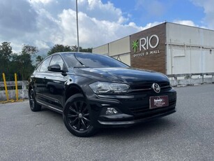 Volkswagen Virtus 1.6 MSI (Flex) 2020