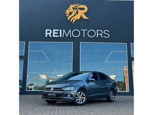Volkswagen Virtus 200 TSI Comfortline (Flex) (Aut) 2019
