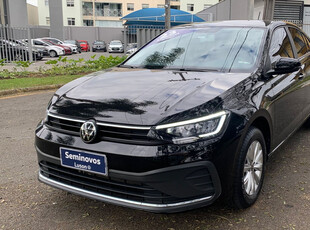 Volkswagen Virtus TSI 1.0 Flex 12V 4p Aut.