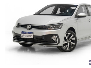 Volkswagen Virtus VOLKSWAGEN VIRTUS HIGHLINE 200 1.0 TSI