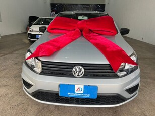 Volkswagen Voyage 1.0 2022