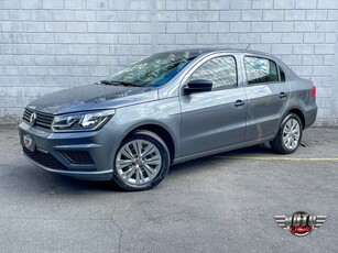 Volkswagen Voyage 1.0 2023