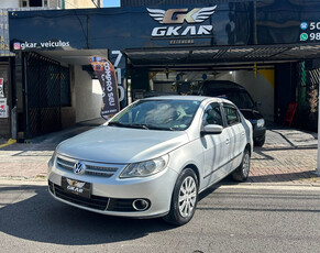 Volkswagen Voyage 1.0 Vht Trend Total Flex 4p