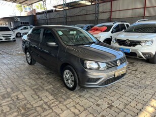 Volkswagen Voyage 1.6 2022