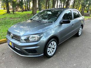 Volkswagen Voyage 1.6 Msi Total Flex 4p