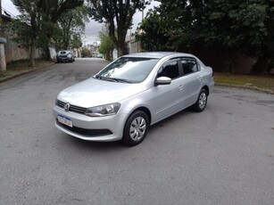 Volkswagen Voyage 1.6 VHT (Flex) 2014