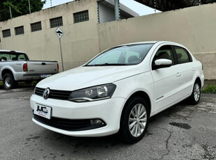 VOLKSWAGEN VOYAGE 2015