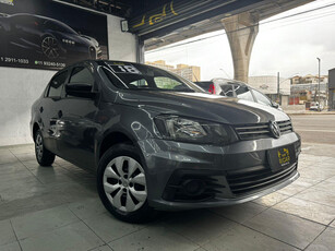 Volkswagen Voyage Voyage 1.6 MSI Trendline (Flex)