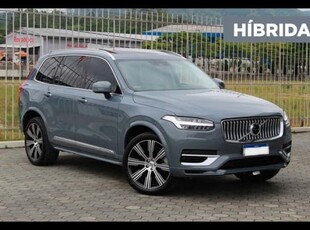 VOLVO XC 90