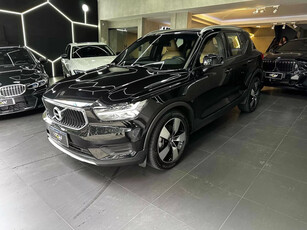 Volvo XC40 2.0 T5 GASOLINA MOMENTUM AWD GEARTRONIC