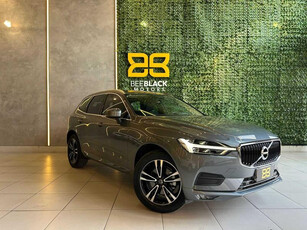 Volvo XC60 2.0 T5 GASOLINA MOMENTUM AWD GEARTRONIC