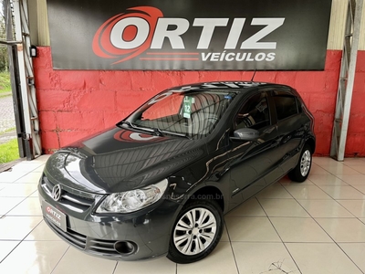 GOL 1.0 MI TREND 8V FLEX 4P MANUAL 2012