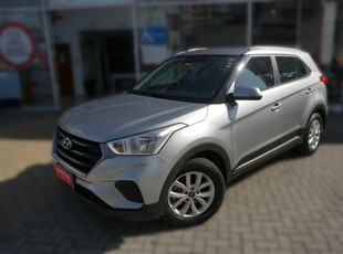 Hyundai Creta Hyundai Creta Action 1.6