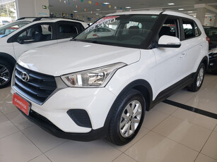 Hyundai Creta Hyundai Creta Action 1.6