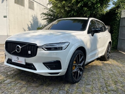 Volvo XC60 2.0 T8 Polestar Engineered AWD 2020