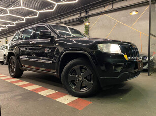 Jeep Grand Cherokee Grand Cherokee Limited 3.6 4x4 V6 Aut.