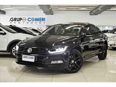 Volkswagen Passat Highline 2.0 TSI DSG 2018