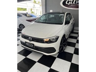 Volkswagen Polo 1.0 Rock in Rio 2025