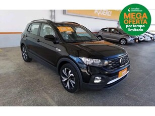 Volkswagen T-Cross 1.0 200 TSI Comfortline (Aut) 2023