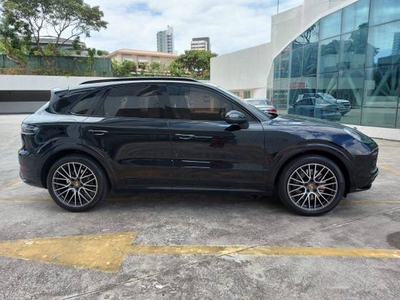 PORSCHE CAYENNE 3.0 V6 GASOLINA S AWD TIPTRONIC S