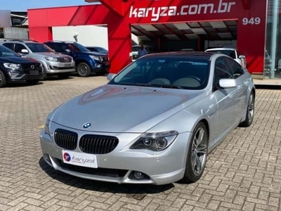 BMW 645iA