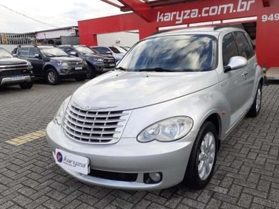 CHRYSLER PT CRUISER