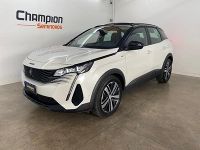 Peugeot 3008 1.6 THP GT Pack AT 2023