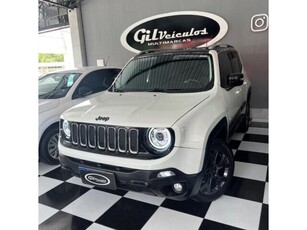 Jeep Renegade Limited 2.0 TDI 4WD (Aut) 2018