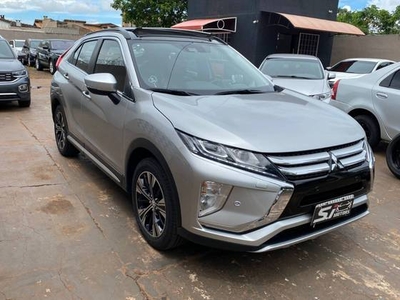 MITSUBISHI ECLIPSE CROSS 1.5 MIVEC TURBO GASOLINA HPE-S CVT