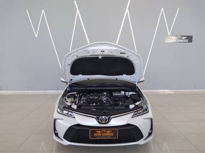 TOYOTA COROLLA 2.0 VVT-IE FLEX XEI DIRECT SHIFT