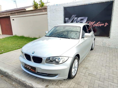 BMW Serie 1 118 I 2.0
