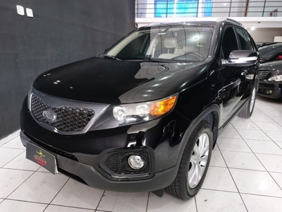 Kia Sorento 2.4 Ex 5l 4x2 Aut. 5p