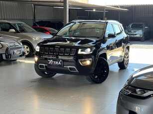 Jeep Compass Limited D