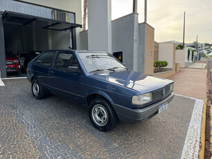 Volkswagen Gol Gol 1000