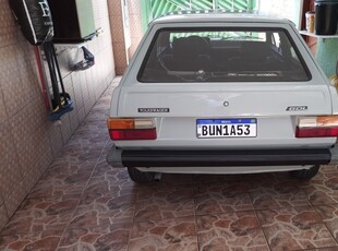 Volkswagen Gol Bx