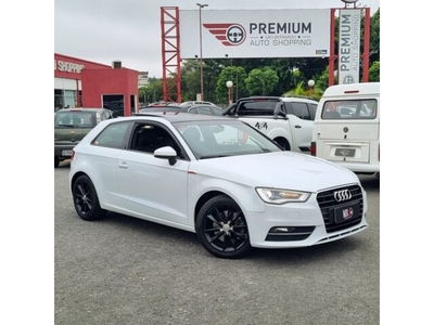 Audi A3 1.8 TFSI Sport S Tronic 2014