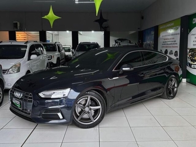 Audi A5 2.0 TFSI Sportback Ambiente S Tronic 2018