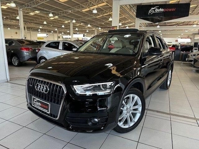 Audi Q3 2.0 TFSI Ambiente S Tronic Quattro 2013