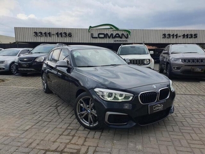 BMW Série 1 M140i 3.0 2017