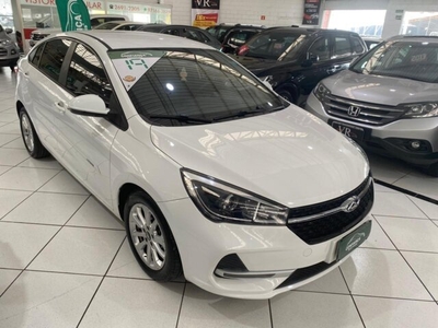 CAOA Chery Arrizo5 1.5T RX (Aut) 2019