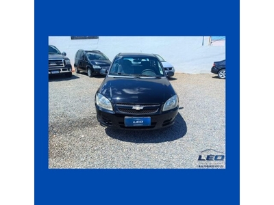 Chevrolet Celta LS 1.0 (Flex) 2p 2013